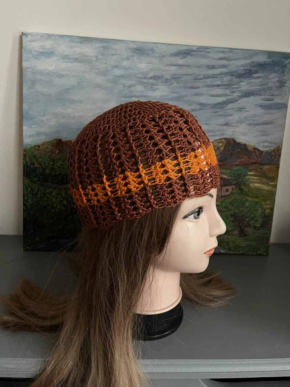 Chapeau bonnet hat hut hoed hattur gorro cappello cap Kappe dop caipín berretto
